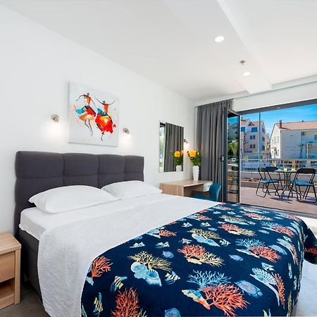 דוברובניק Apartment Hope מראה חיצוני תמונה