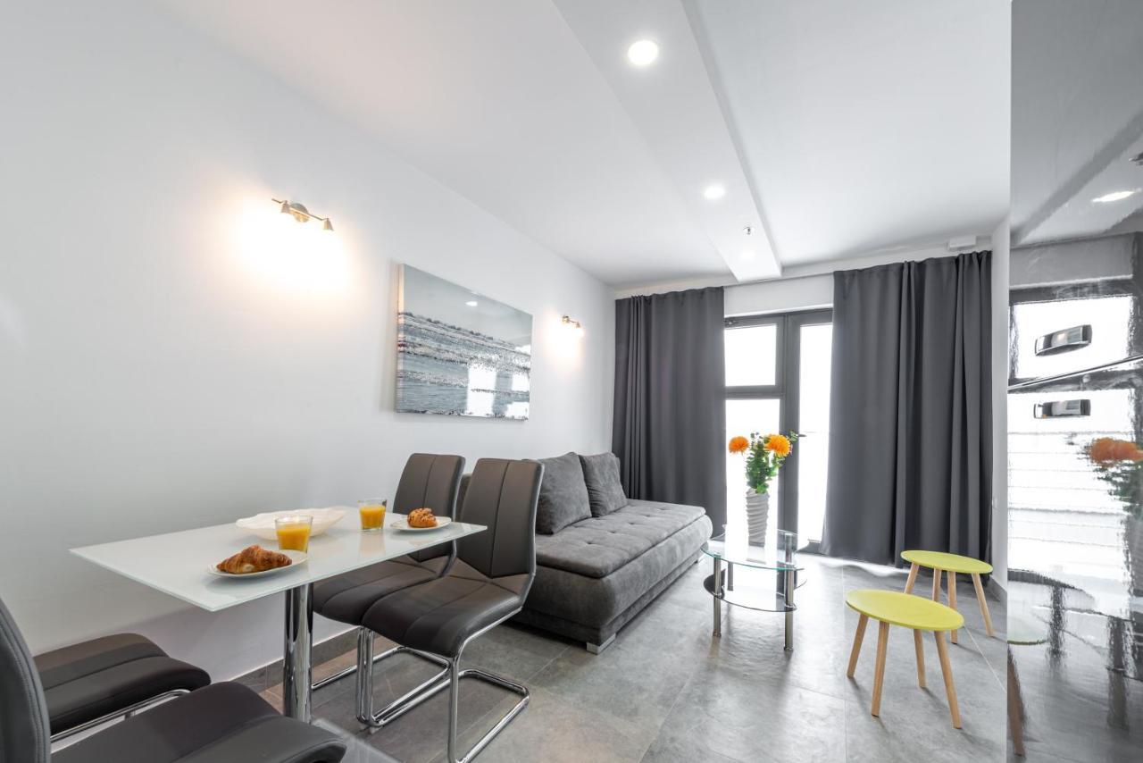 דוברובניק Apartment Hope מראה חיצוני תמונה