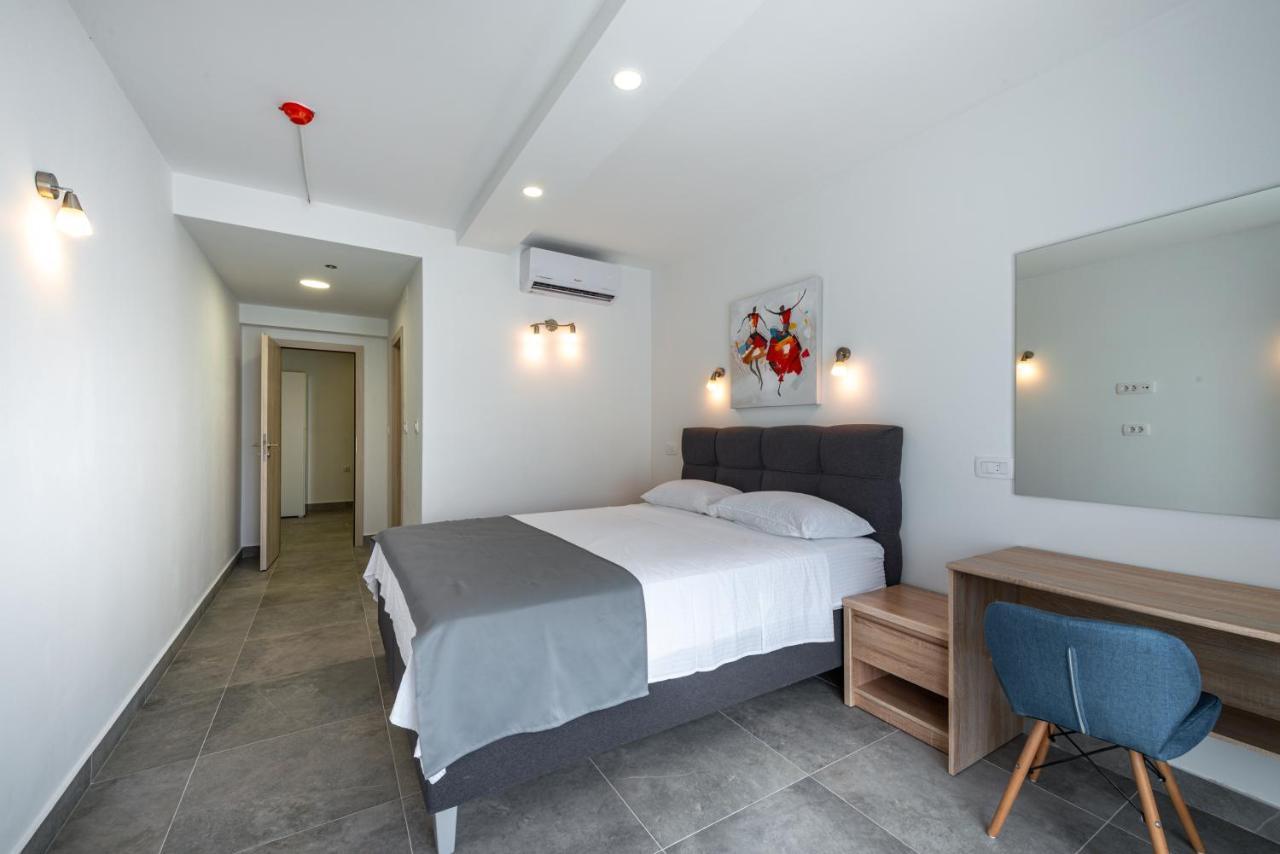דוברובניק Apartment Hope מראה חיצוני תמונה