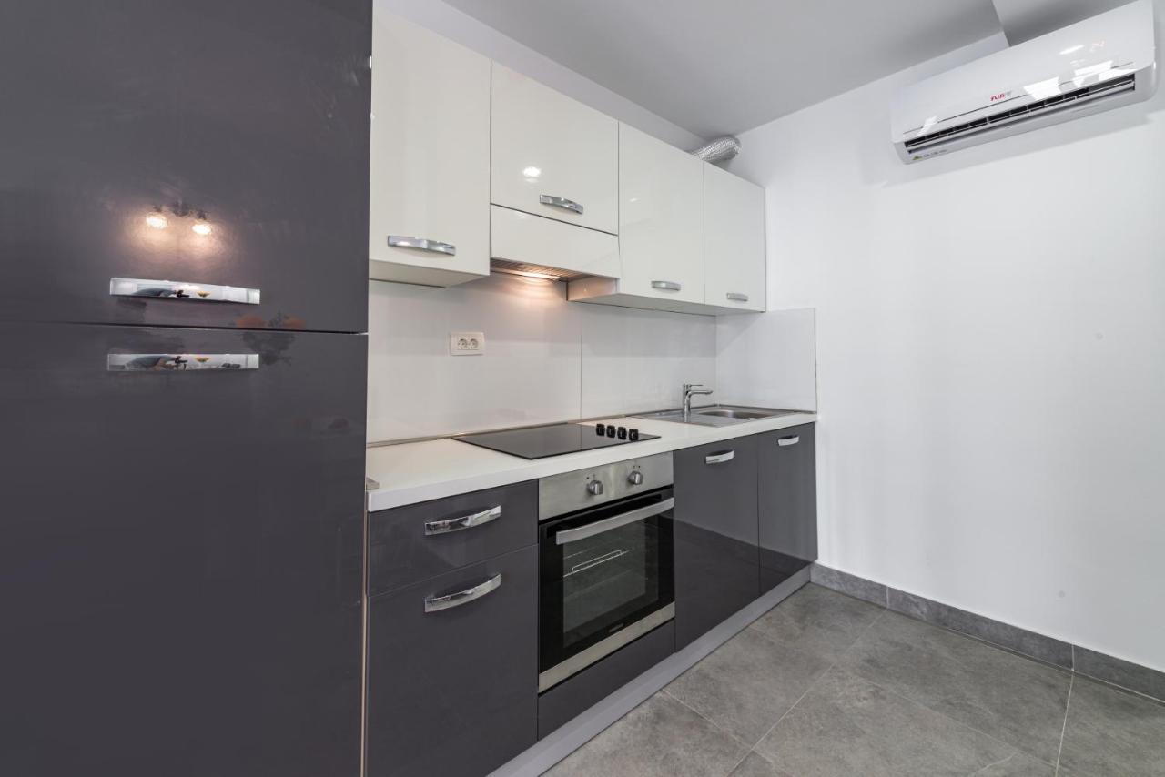 דוברובניק Apartment Hope מראה חיצוני תמונה