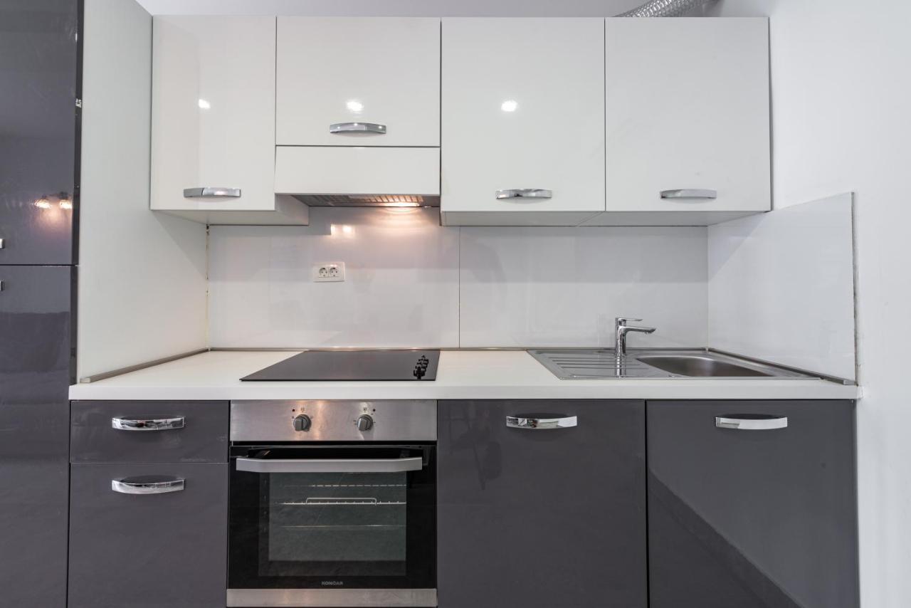 דוברובניק Apartment Hope מראה חיצוני תמונה