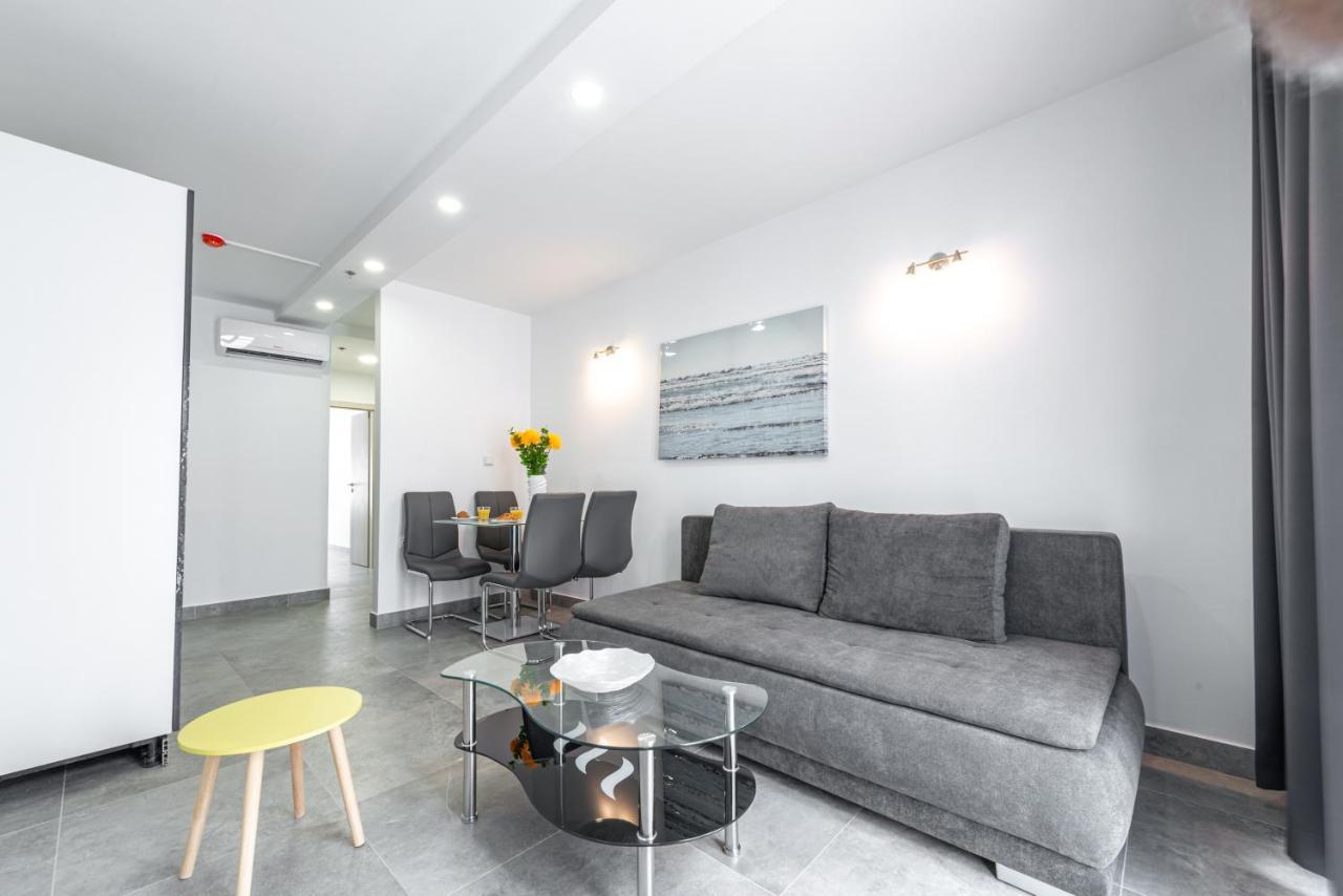 דוברובניק Apartment Hope מראה חיצוני תמונה