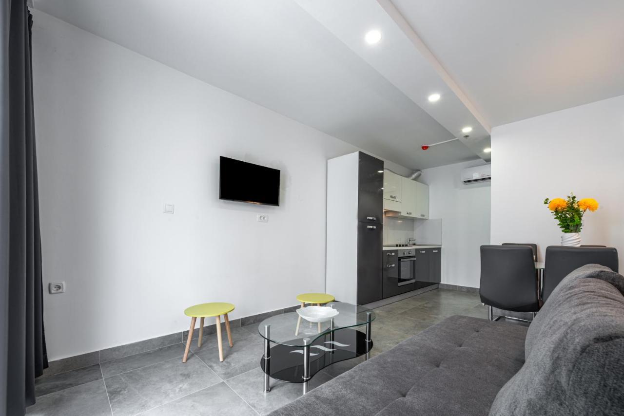 דוברובניק Apartment Hope מראה חיצוני תמונה