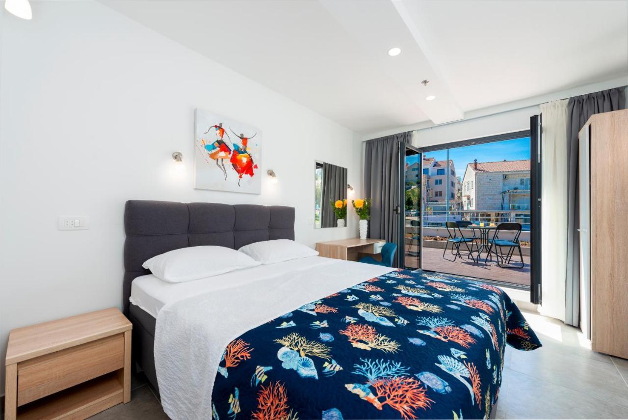 דוברובניק Apartment Hope מראה חיצוני תמונה
