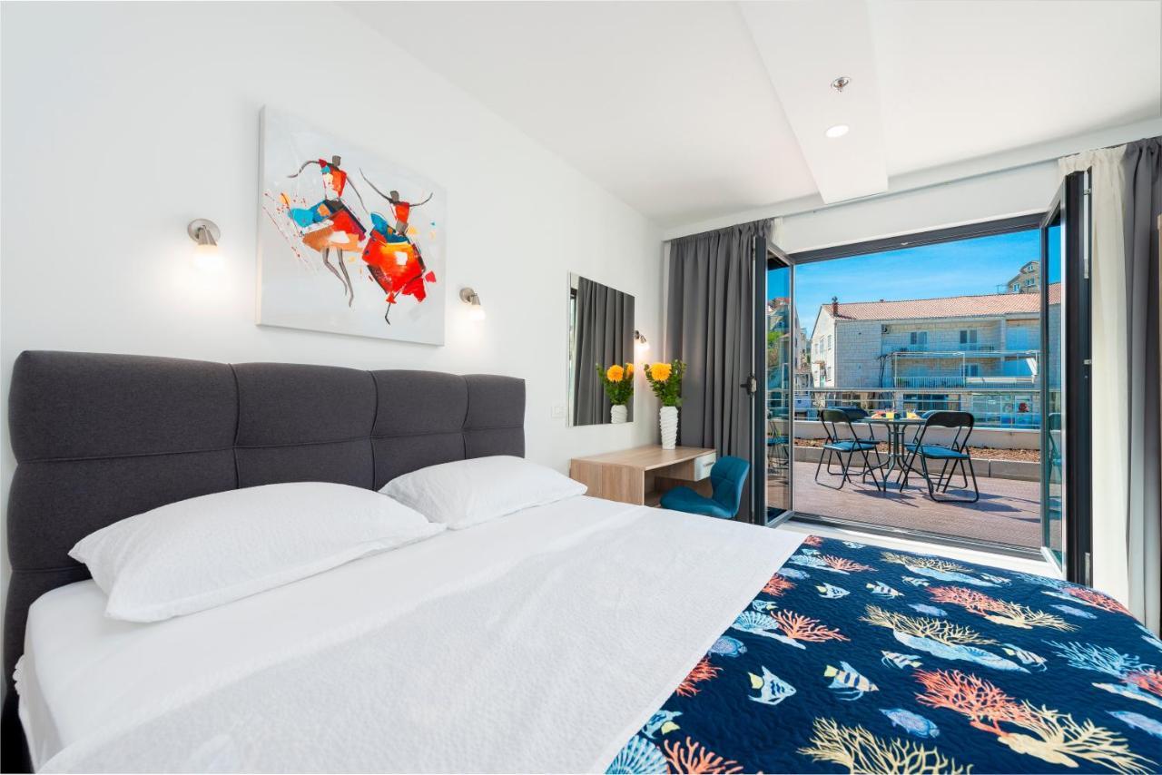 דוברובניק Apartment Hope מראה חיצוני תמונה