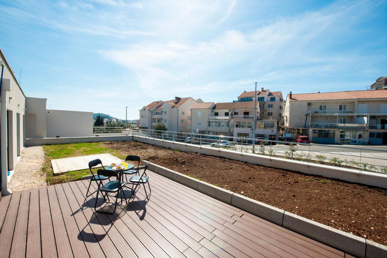 דוברובניק Apartment Hope מראה חיצוני תמונה